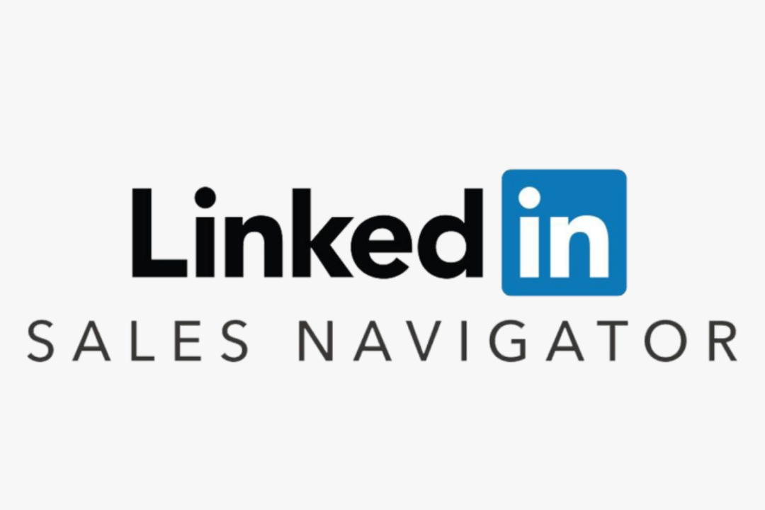 LinkedIn Sales Navigator GTM Notebook
